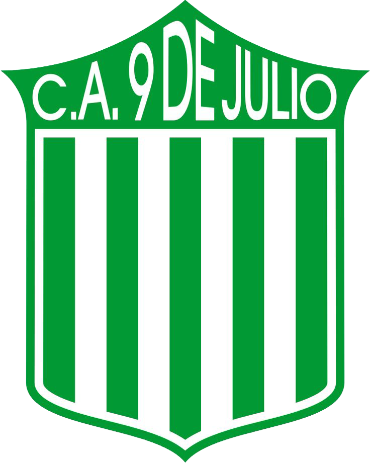 Escudo de 9 de Julio