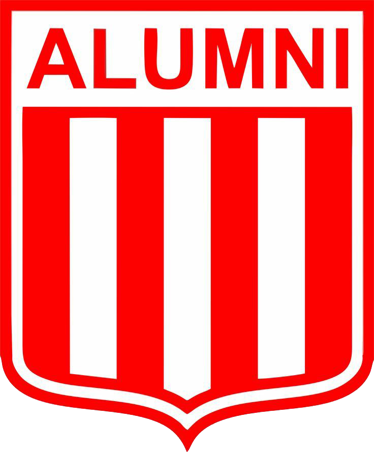 Escudo de Alumni
