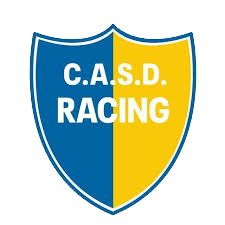 Escudo de Racing de Villada